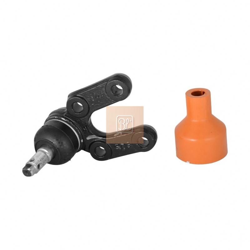 134d9aa P27 Parts for Mahindra Steering System Suspension Ball Joint Both Sides; Front Axle 0401BA4650N